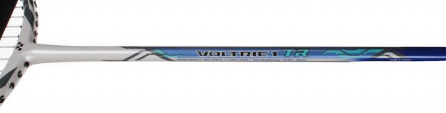 Yonec Voltric 1TR 4U/G4 White/Blue